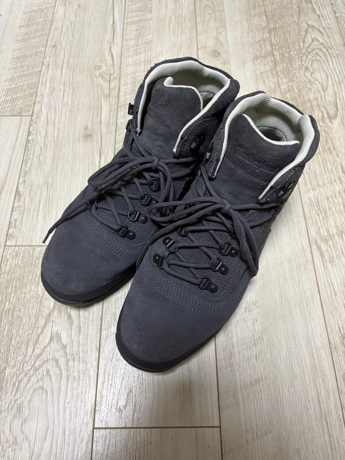 팀버랜드 화이트마운티어링 필드부츠 275 상품이미지1