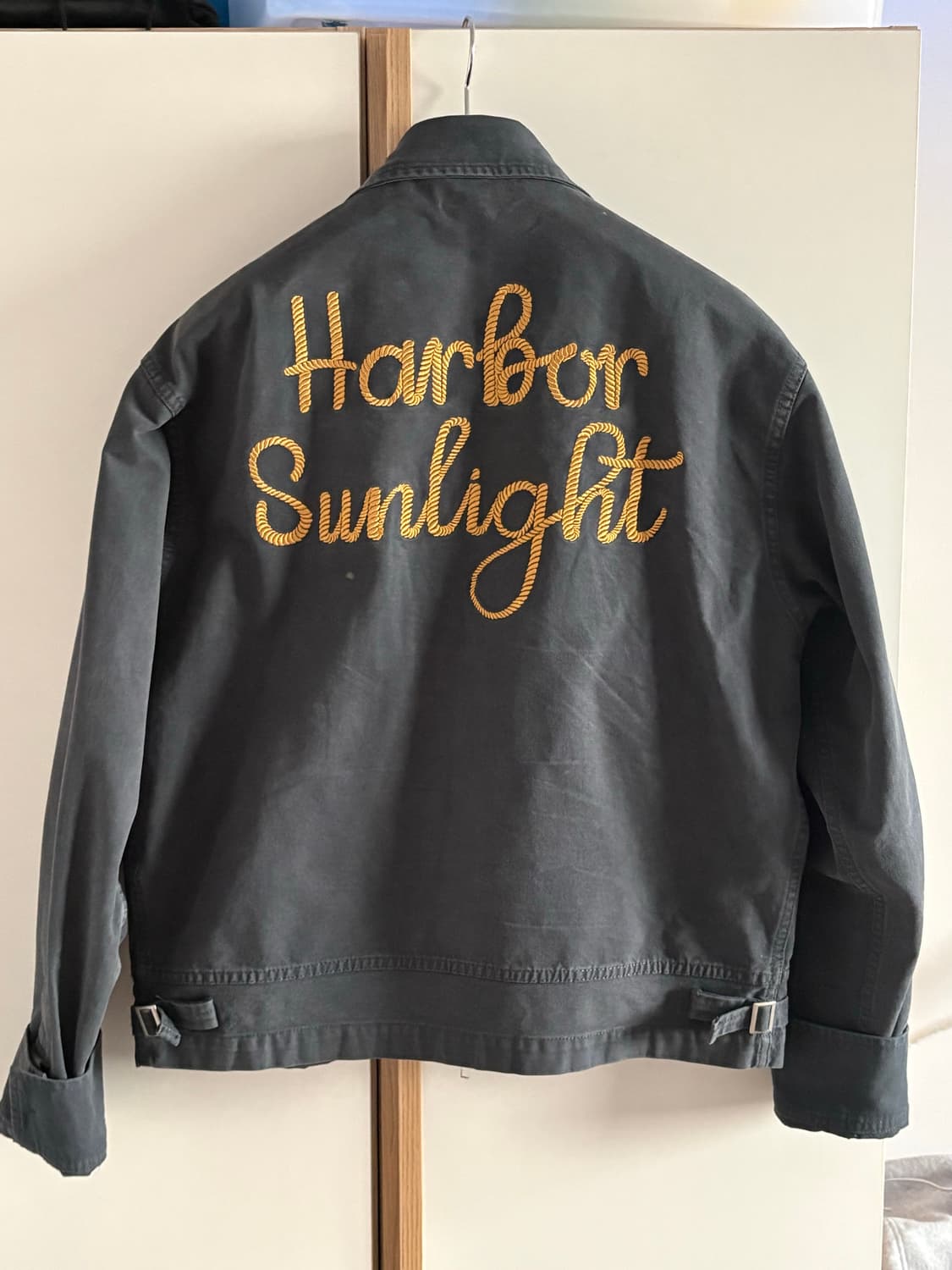 빈티지 자켓 상품이미지3