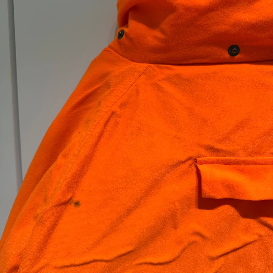 울리치 오렌지 필드파카 상품이미지6