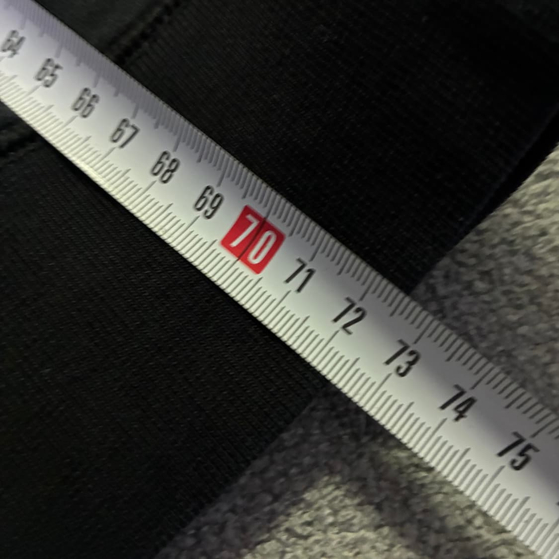 메종키츠네 맨투맨 L 상품이미지5