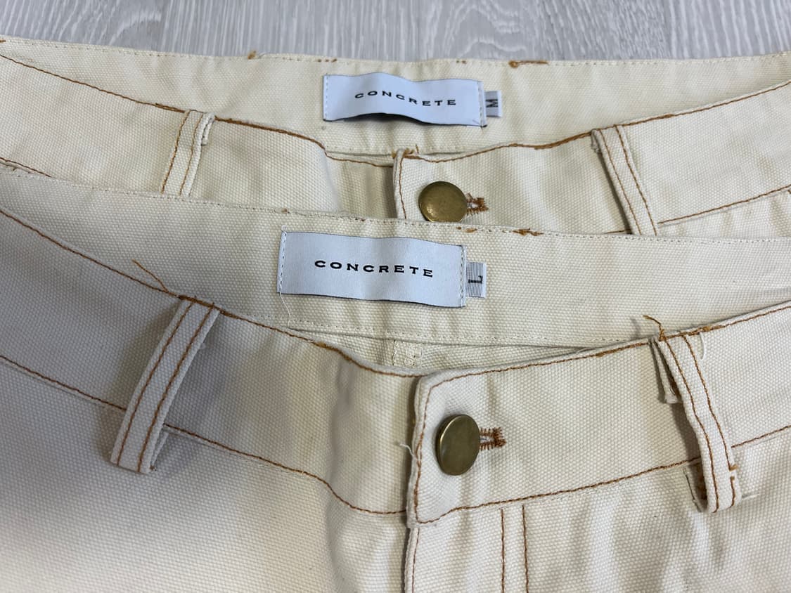 럼버팬츠 30,32 상품이미지2