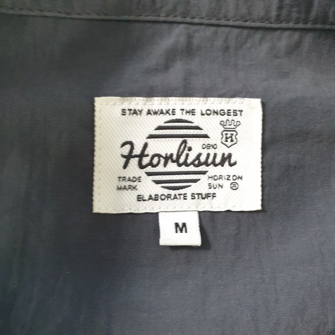 [무료배송] Horlisun 반팔 셔츠 상품이미지2