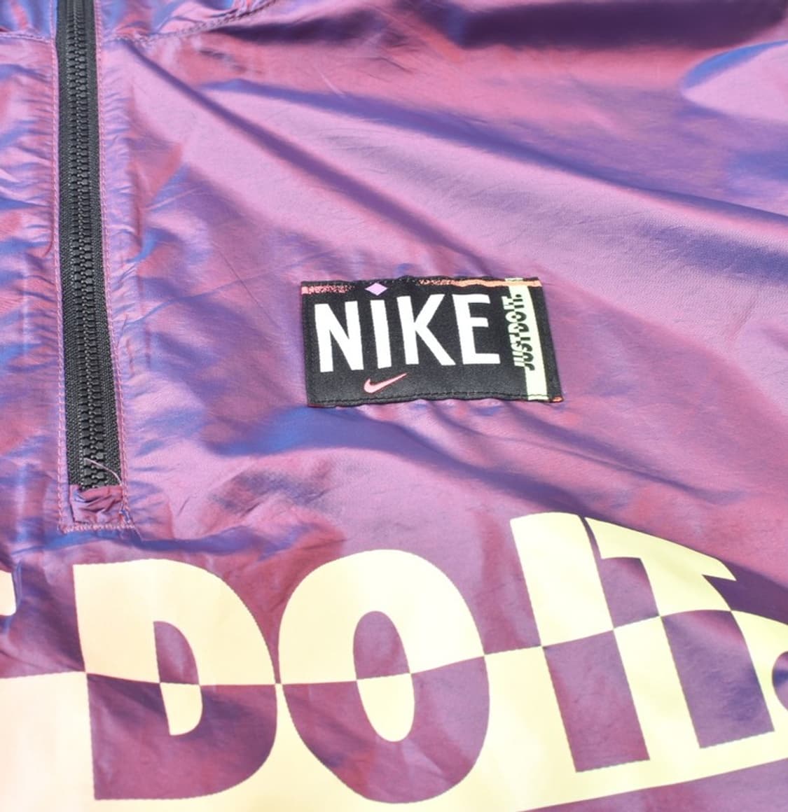 나이키 NSW 반집업 바람막이 아노락 윈드브레이커 점퍼 상품이미지6