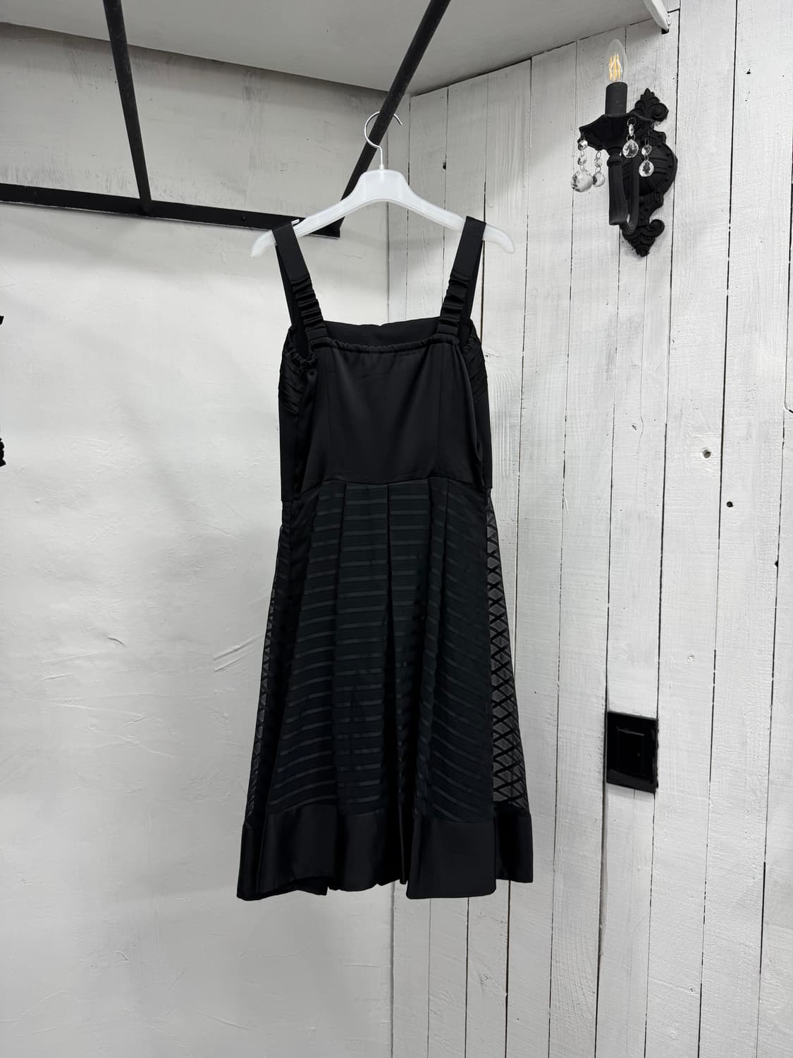 vtg dress 상품이미지5