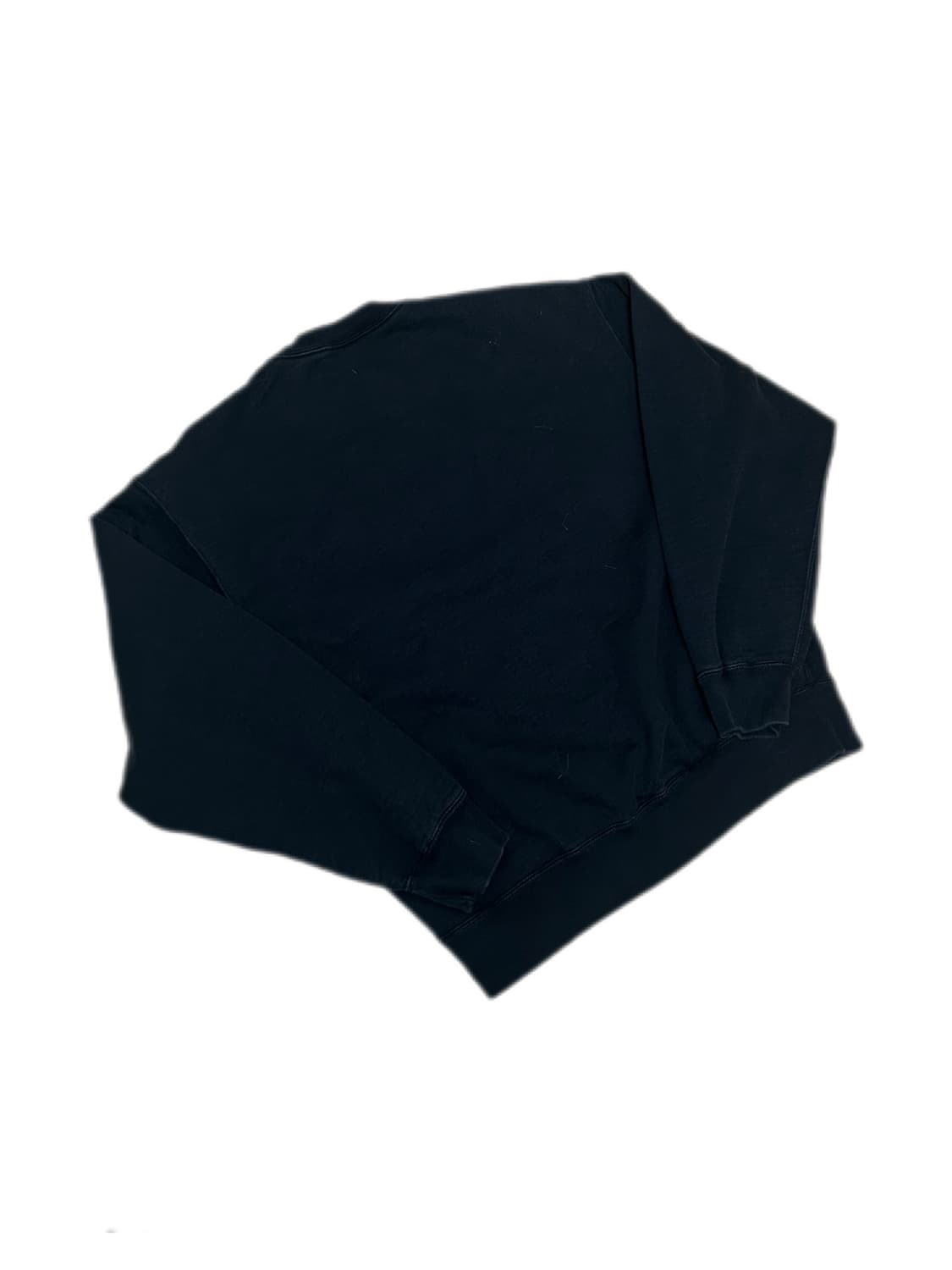 나이키 스투시 NRG 워시드 플리스 맨투맨 상품이미지3