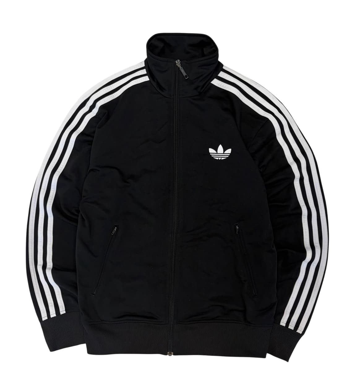 아디다스 파이어버드 져지 블랙 (M)  상품이미지1