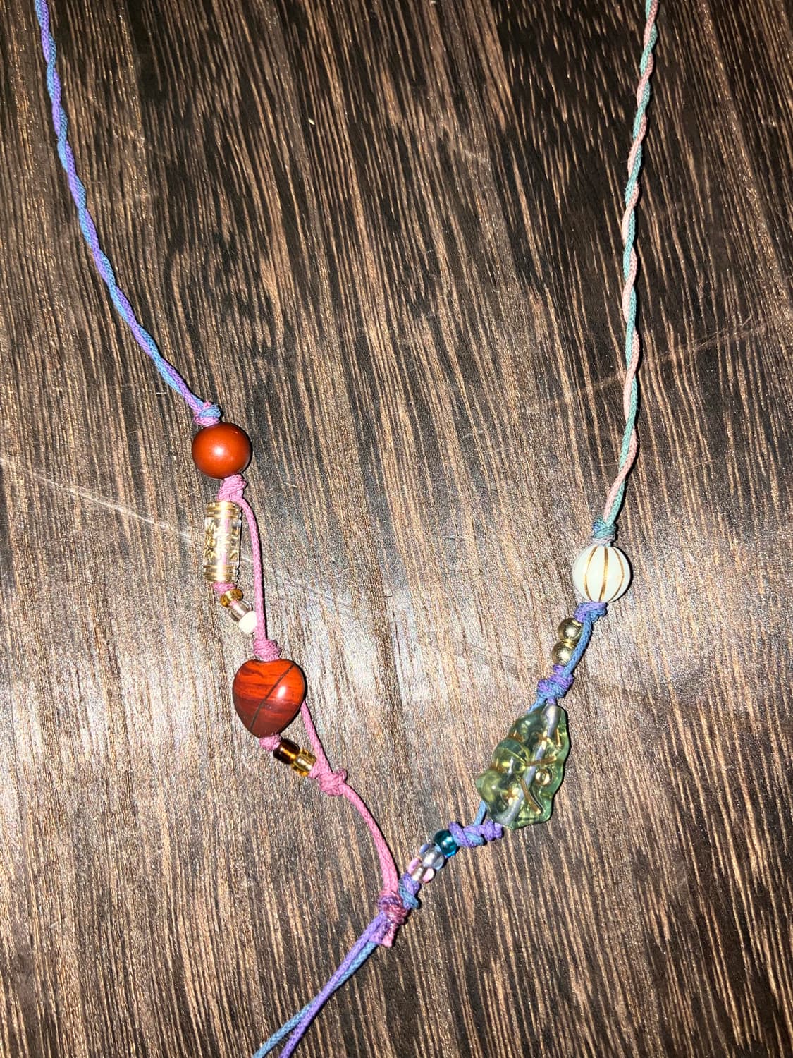 ‘크리스마스에도 사랑이’ 목걸이only one 상품이미지2