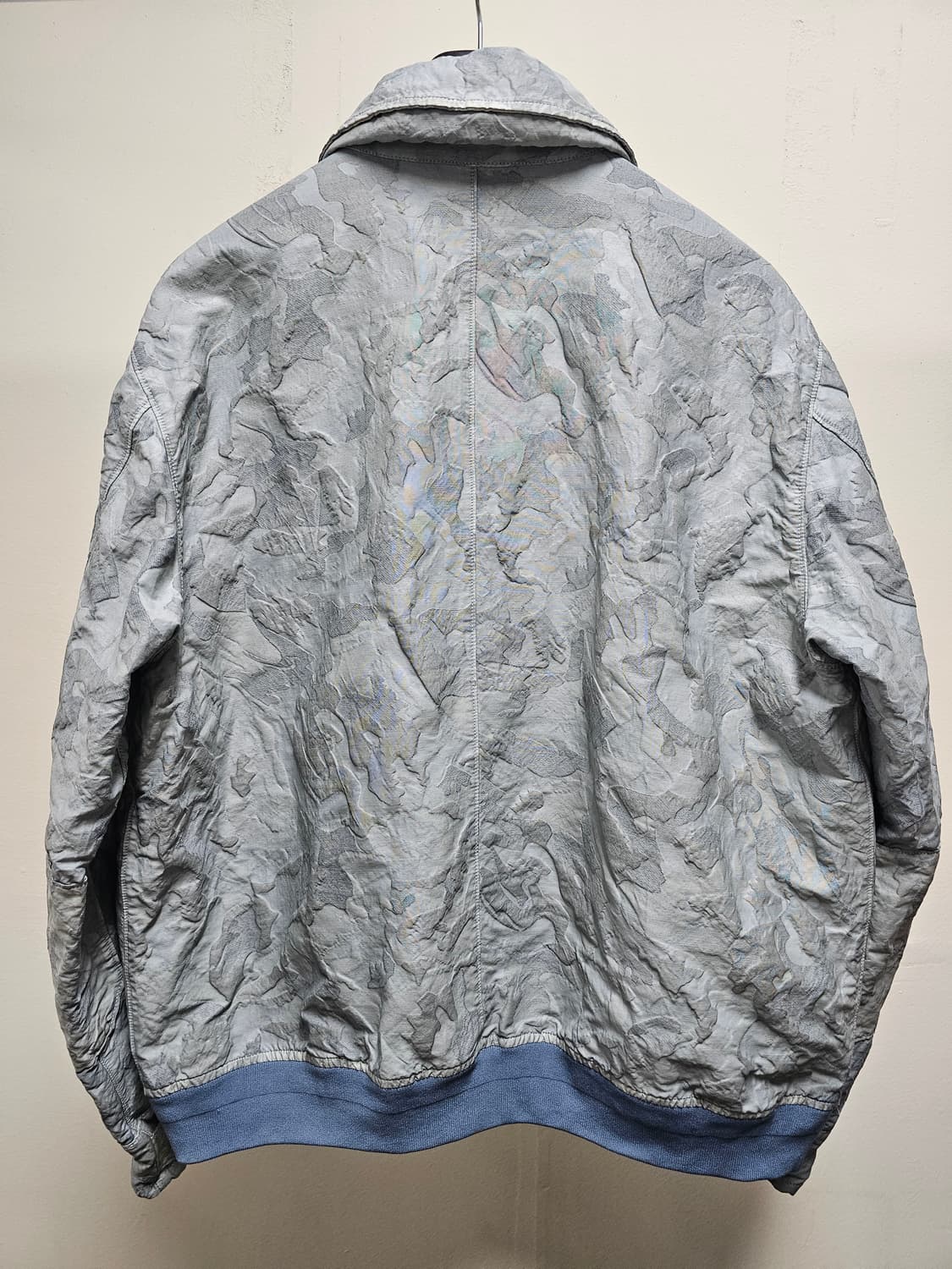 스톤아일랜드 빅 룸 카모 자켓스  상품이미지2