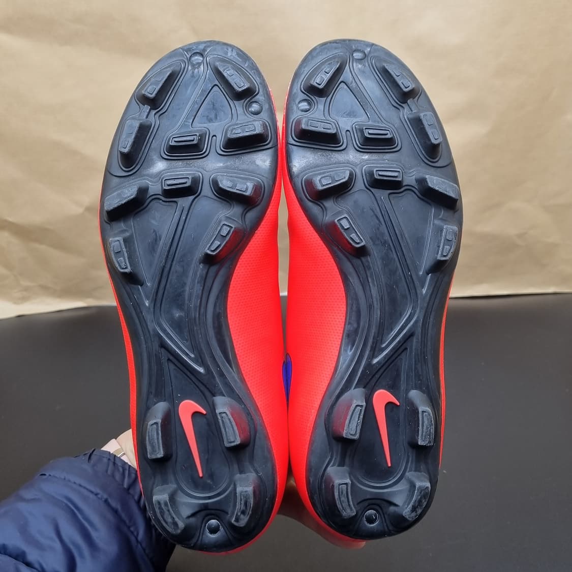 나이키 머큐리얼 빅토리5 축구화210 상품이미지3