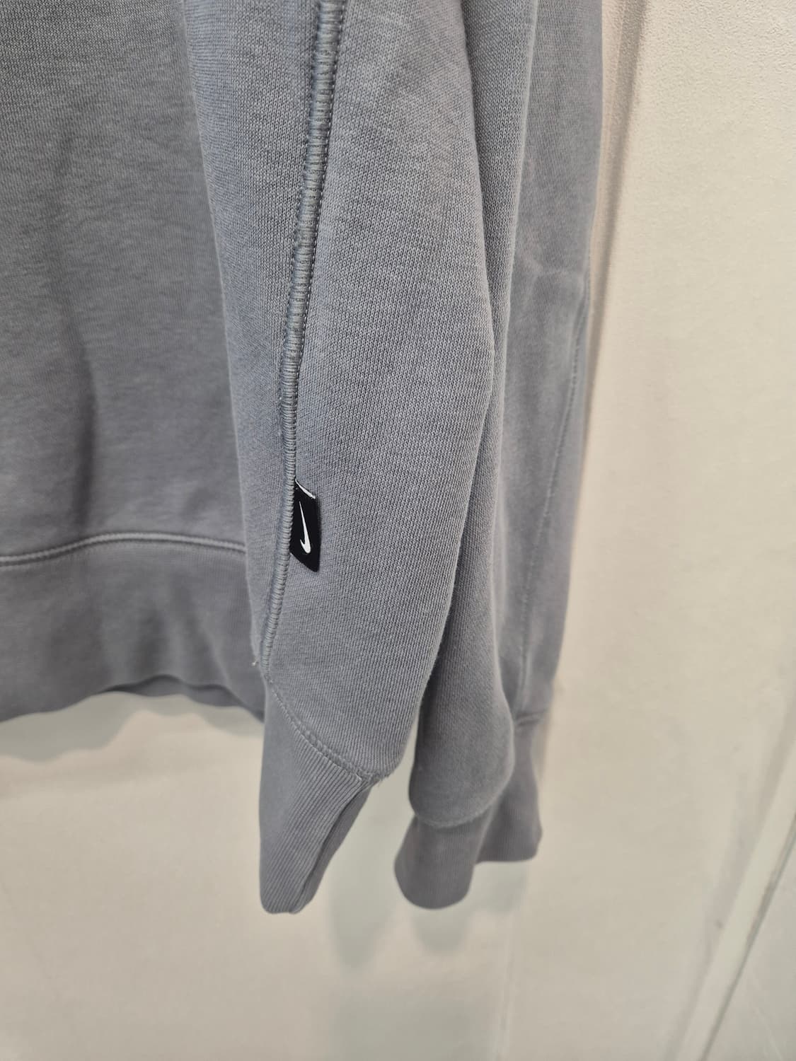 나이키 AIR 맨투맨  XL
 상품이미지3