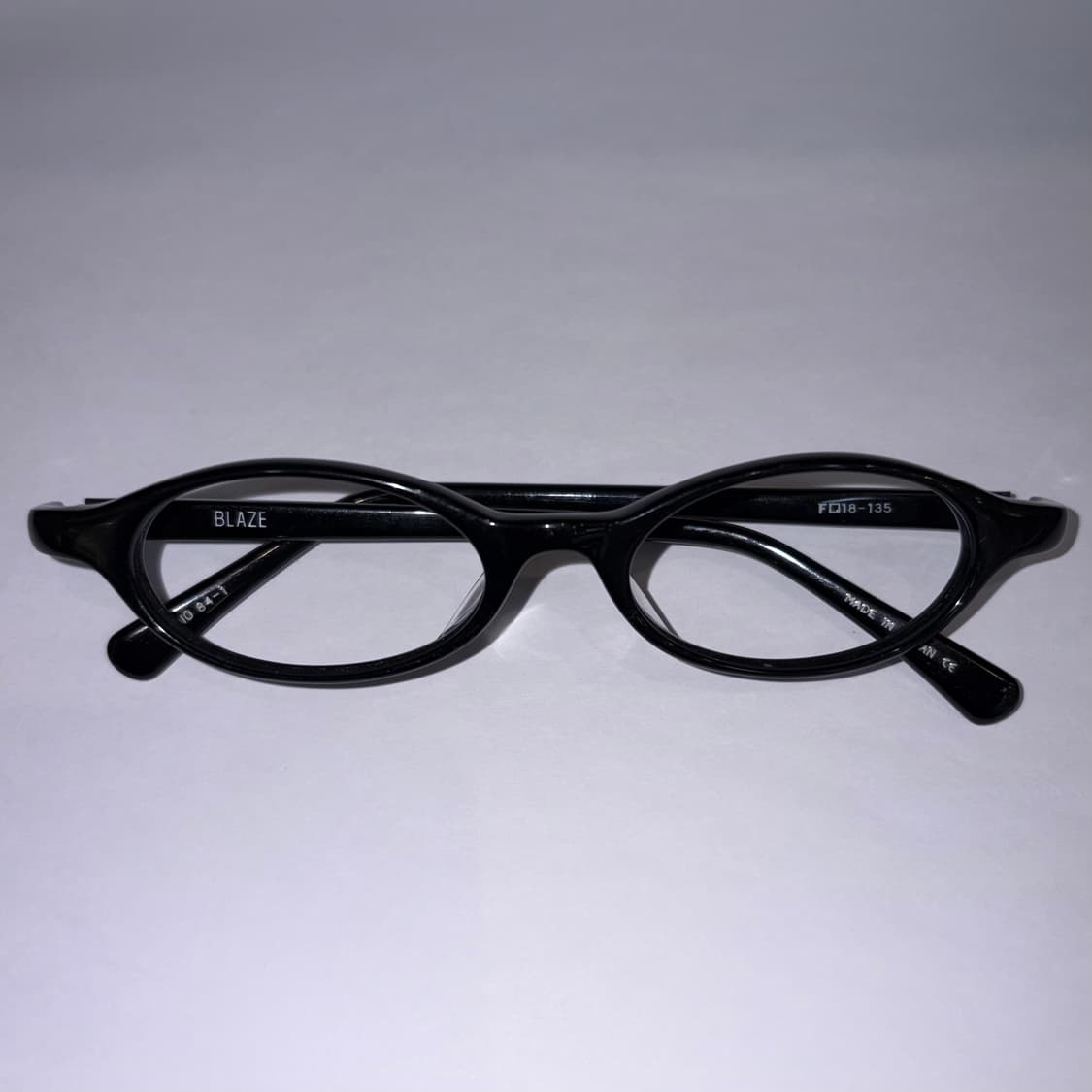 BLAZE 안경 상품이미지1