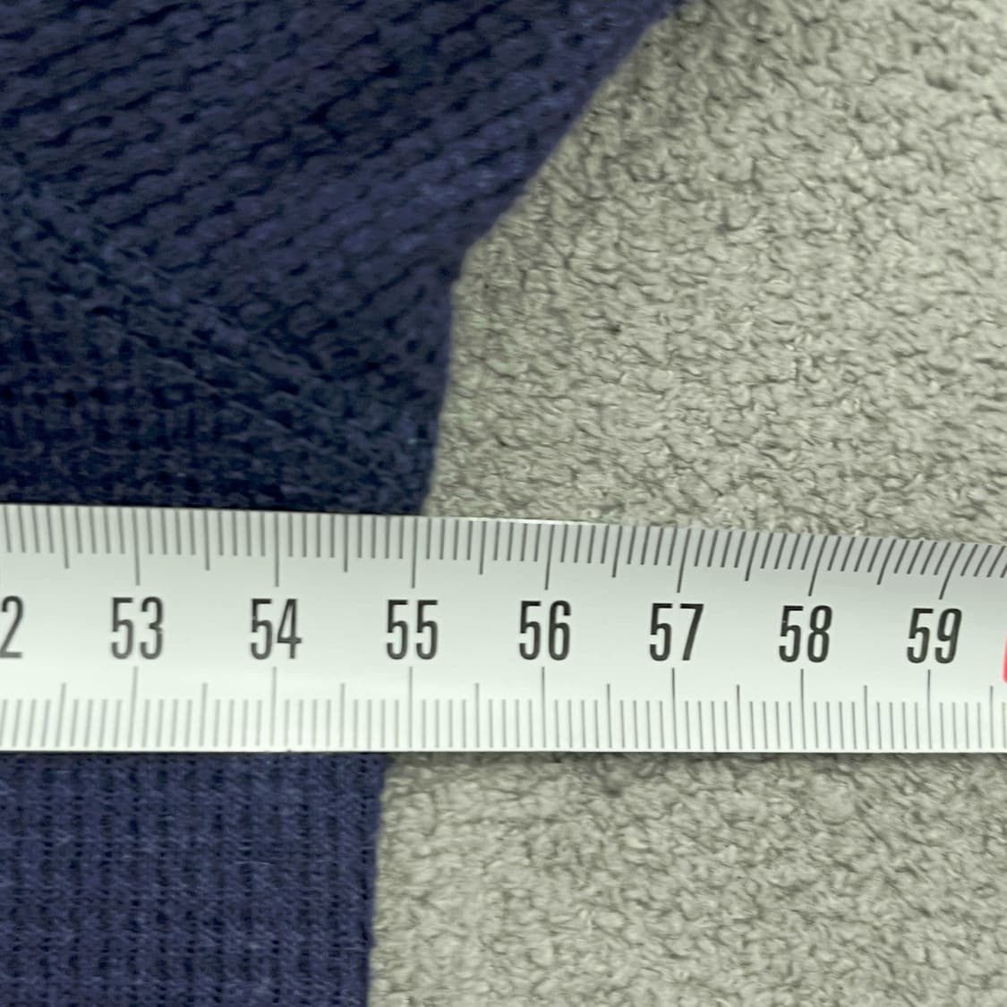 L 폴로 랄프로렌 와플 반팔 티셔츠 상품이미지5