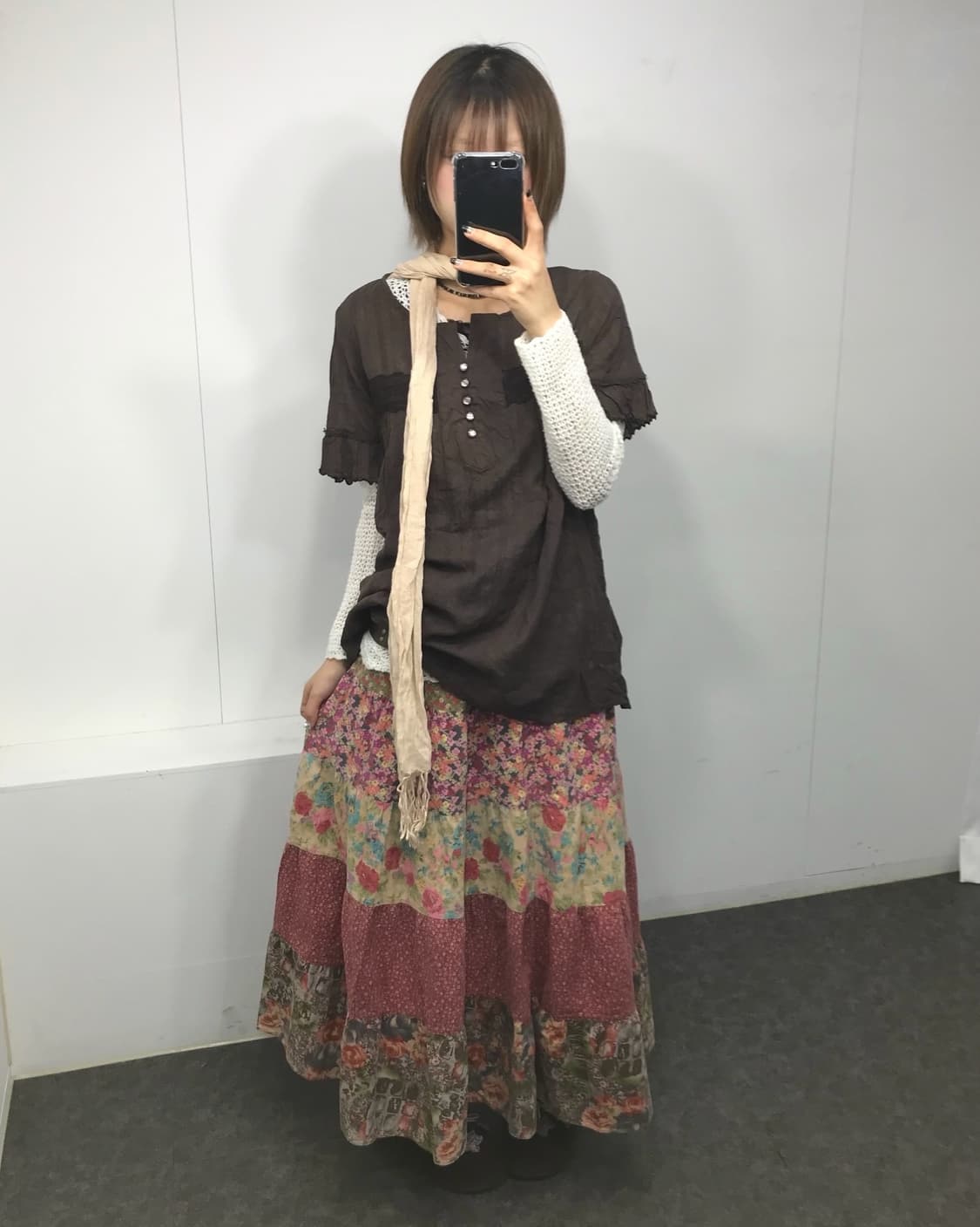 𖤐뮤트 하구미 코디 set𖤐  상품이미지4