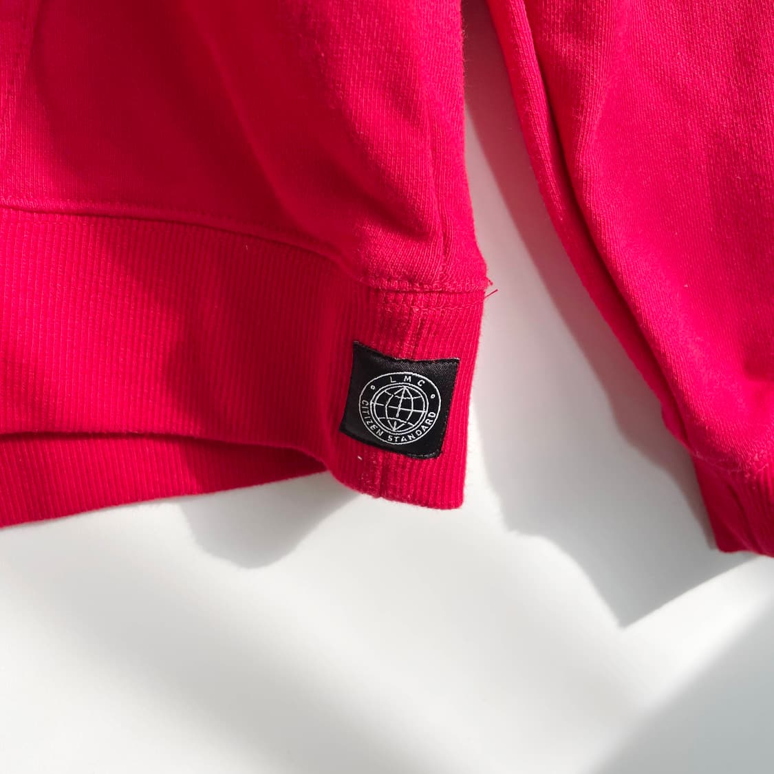 B1 LMC 엘엠씨 후드티 95사이즈 상품이미지5