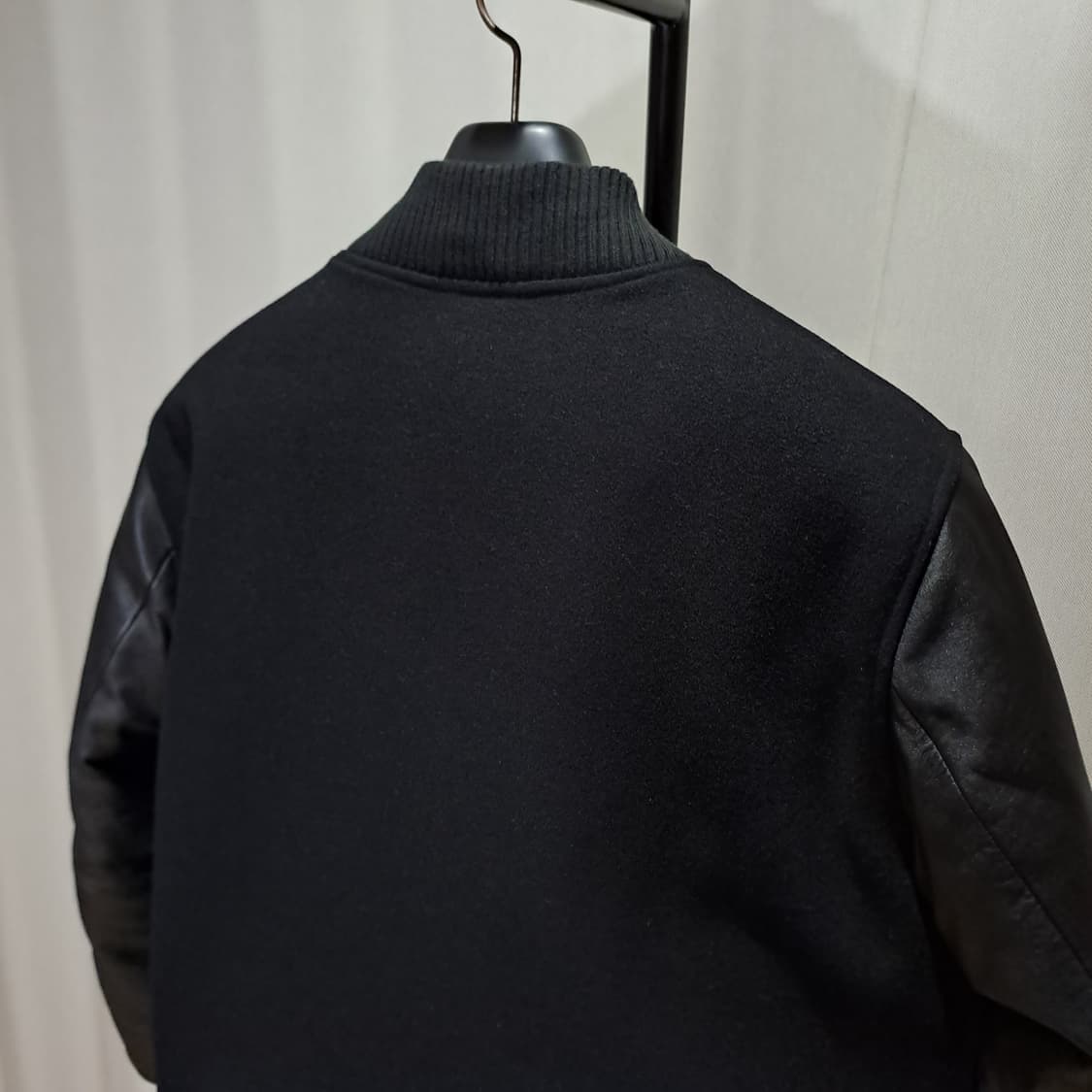 (택포) 나이키 디스트로이어 울레더 구스다운 바시티 XL B499 상품이미지6