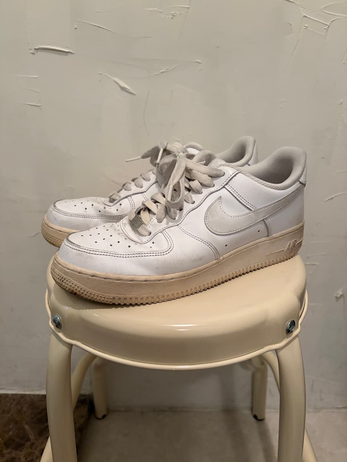 나이키 에어포스 265 상품이미지1