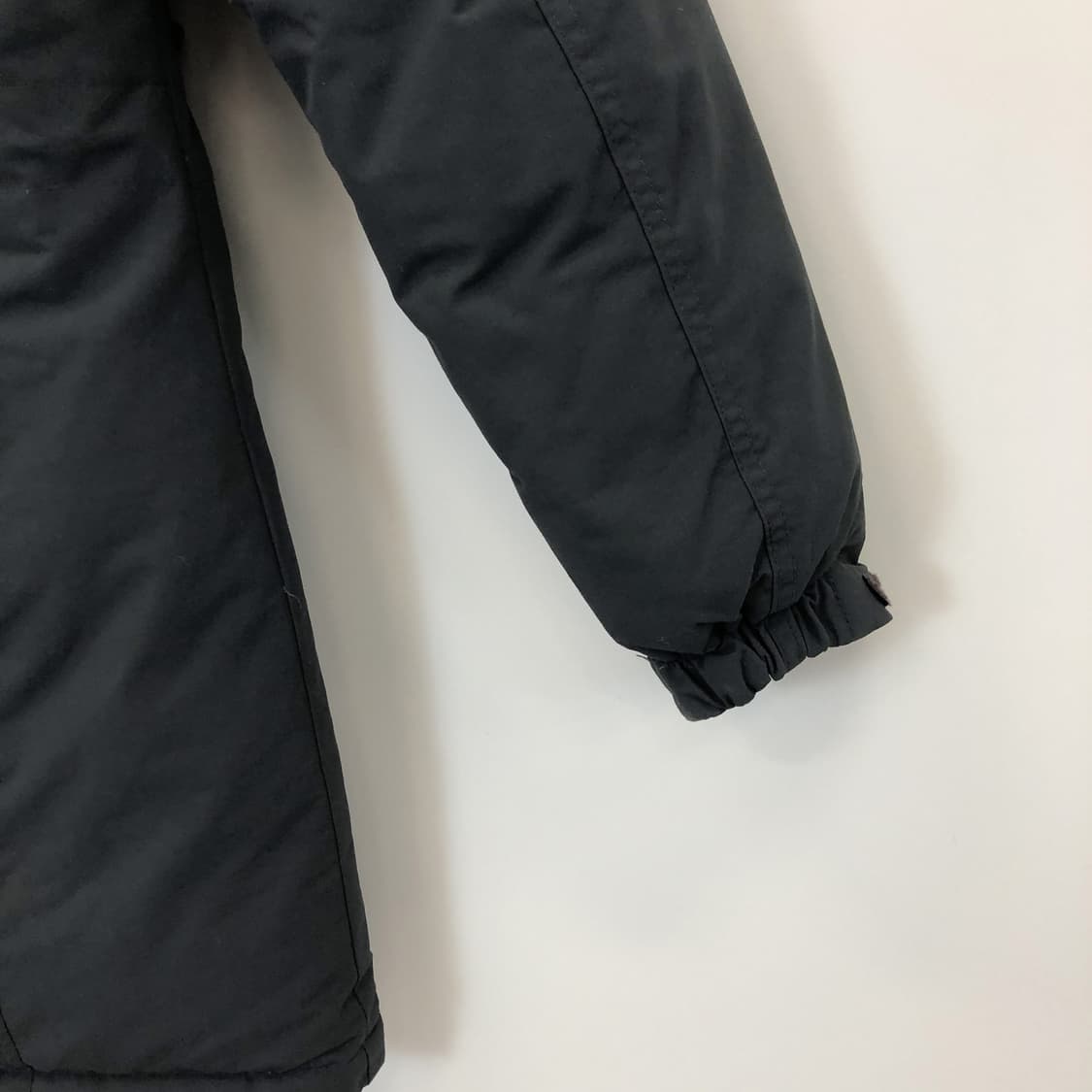 노스페이스 1909 익스페디션 구스다운 패딩 90  상품이미지4