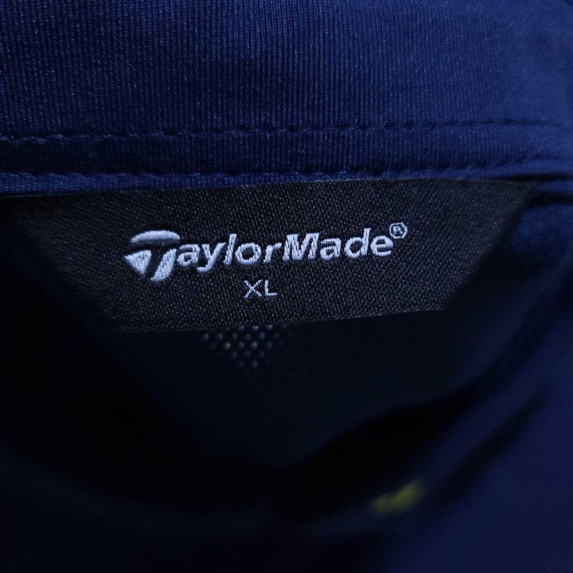 Taylormade 남 카라티 XL 0406 상품이미지5