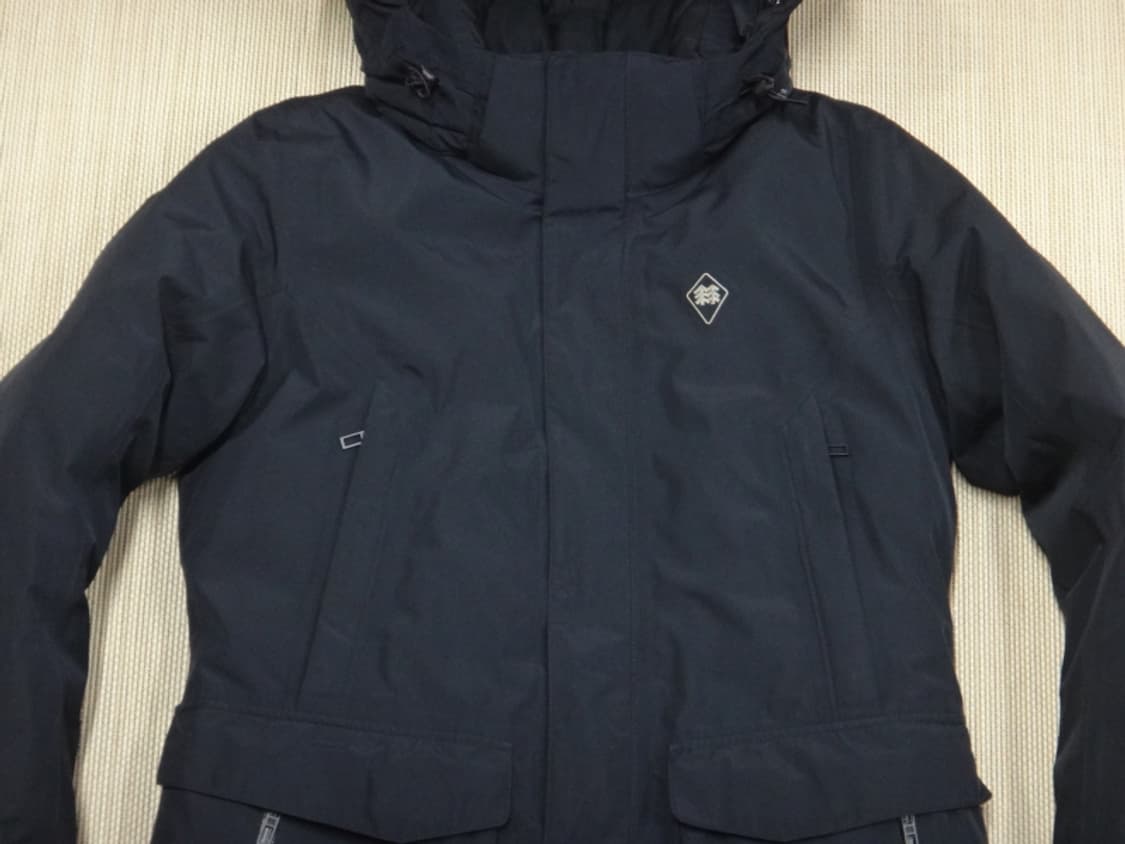 (95) 코오롱스포츠 여성 슈퍼에디션 고어 다운재킷 상품이미지3