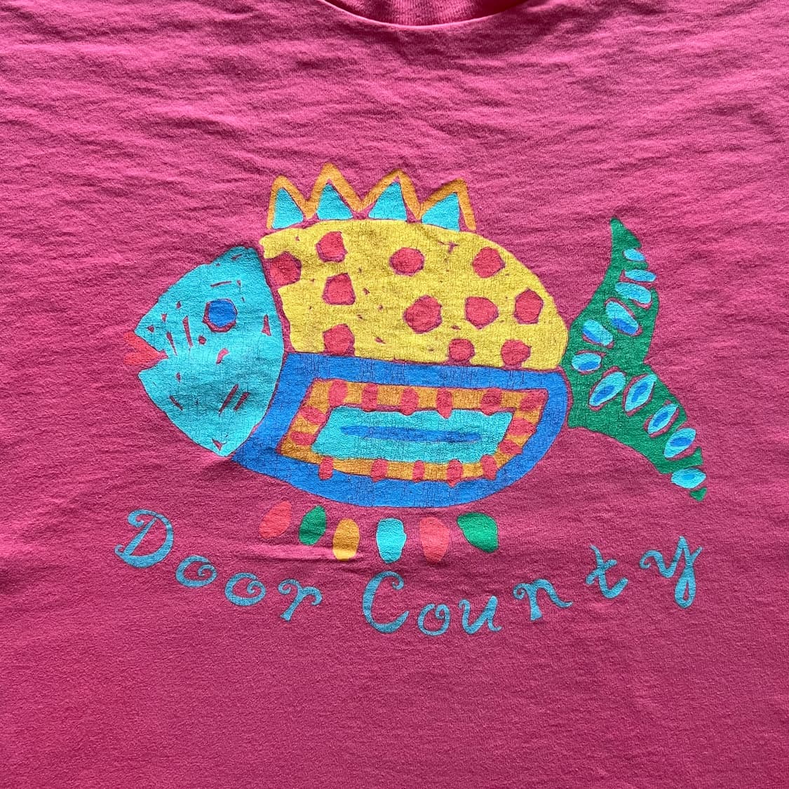 [XL] 미국 빈티지 티셔츠 상품이미지2