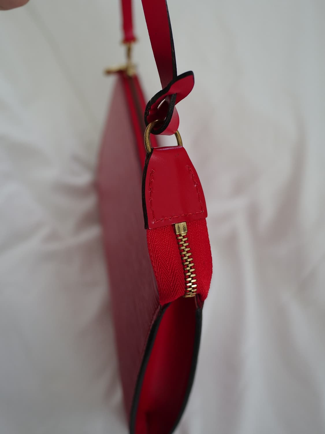 [Louis Vuitton] Epi Pochette Accessoires 상품이미지7