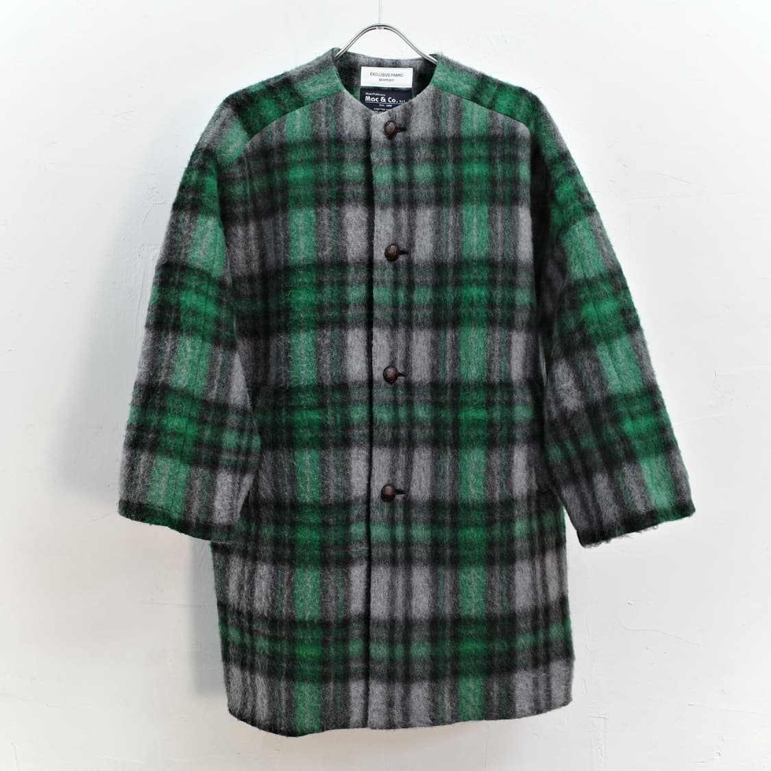 beams boy mac&co 상품이미지1