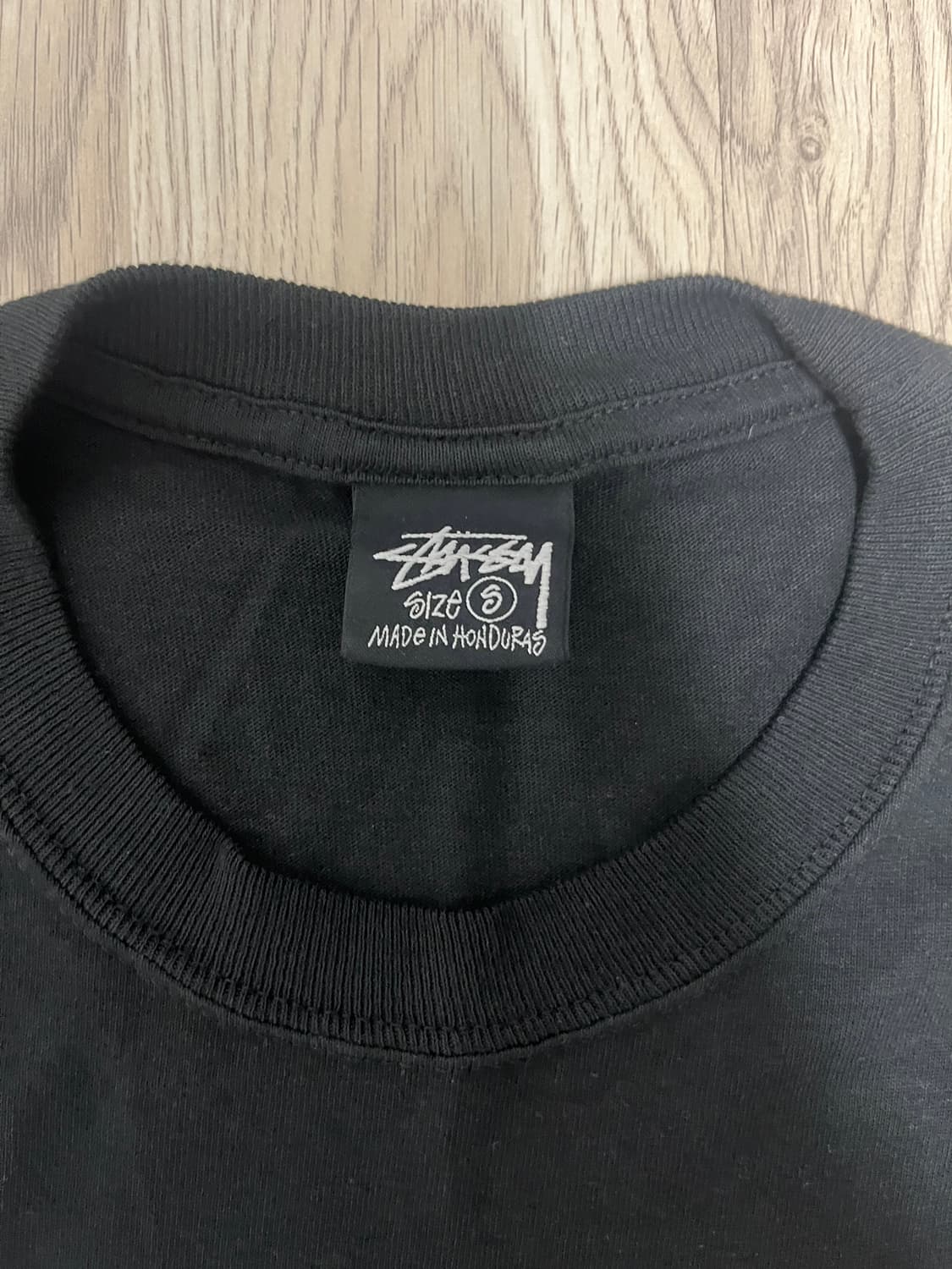 스투시 반팔 티셔츠 상품이미지3