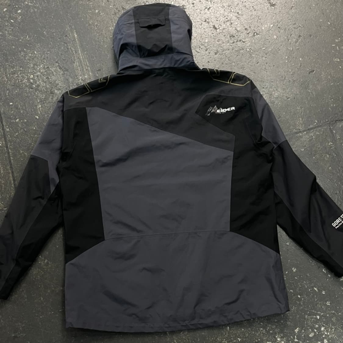 105 아이더 바람막이 상품이미지6