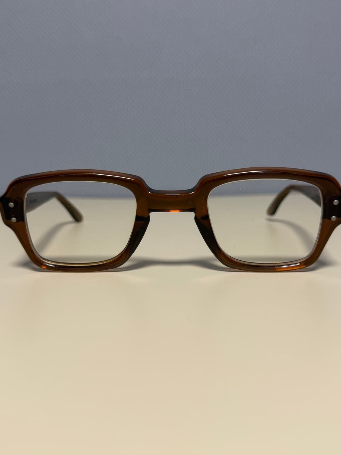 USS BCG 빈티지 안경 (1970-] 상품이미지1