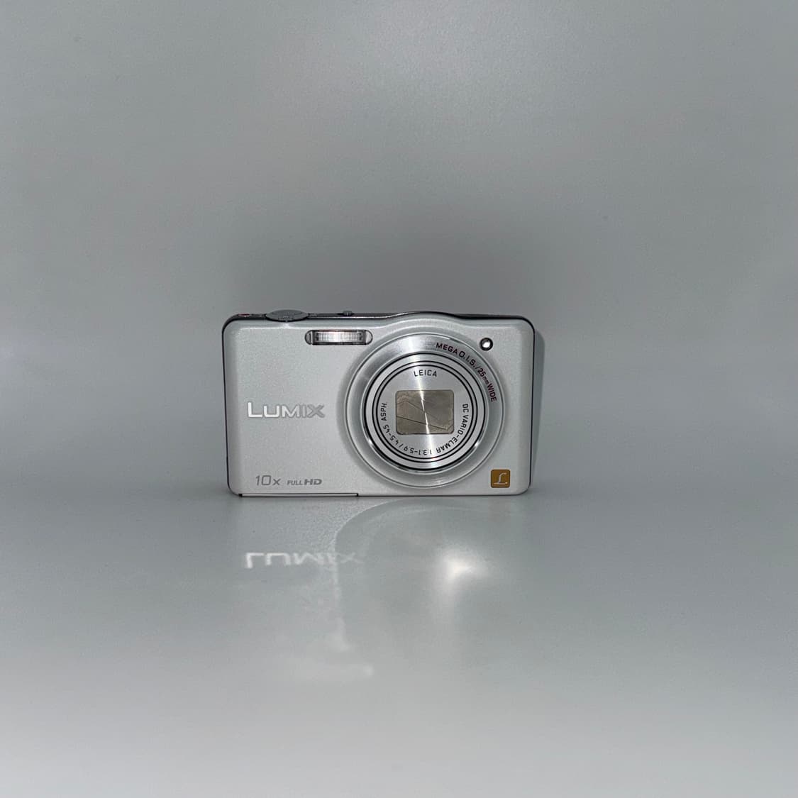 (라이카 렌즈⭐️) 파나소닉 루믹스 Lumix DMC-SZ7 상품이미지2