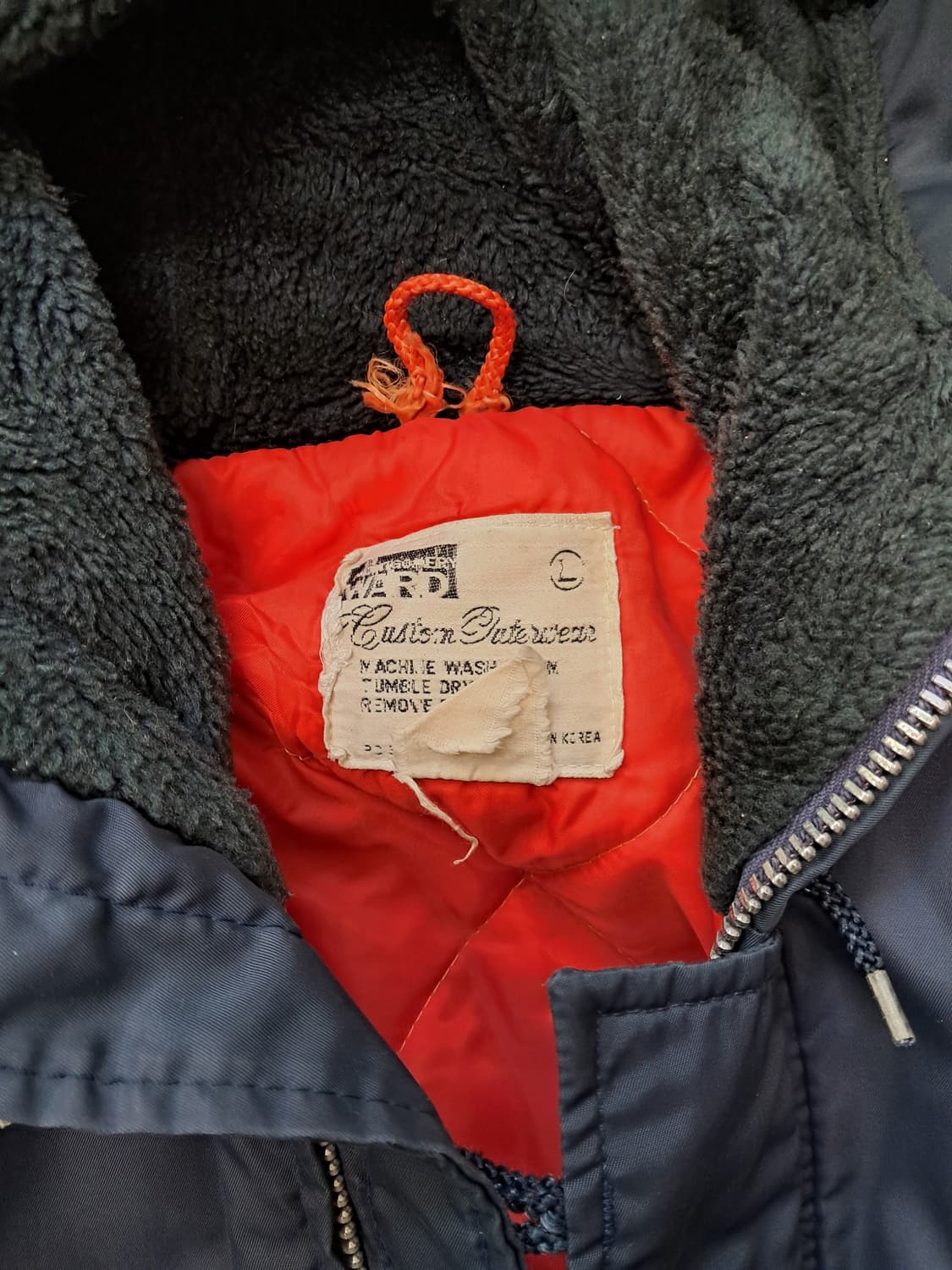 Montgomery Ward70-80s n3b 상품이미지2