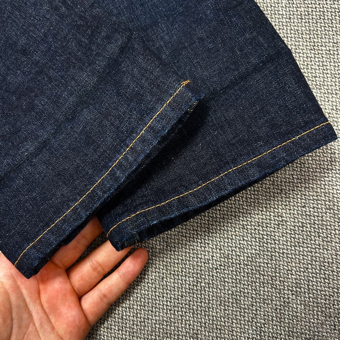 리바이스 511 슬림 데님팬츠(30) 상품이미지2