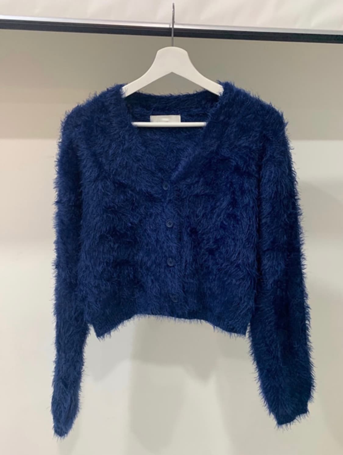 bushy cardigan 상품이미지6