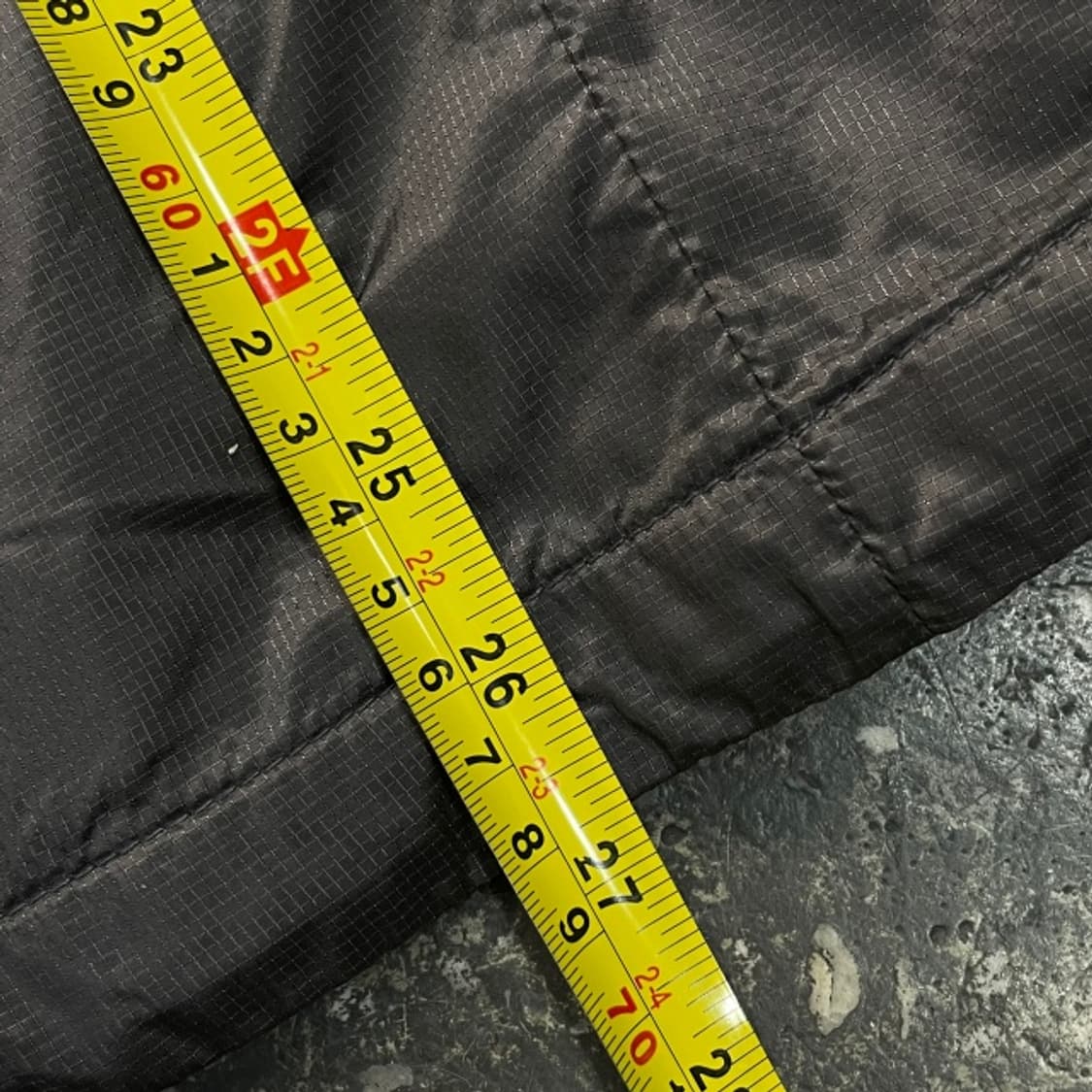 100 아이더 경량 바람막이  상품이미지7