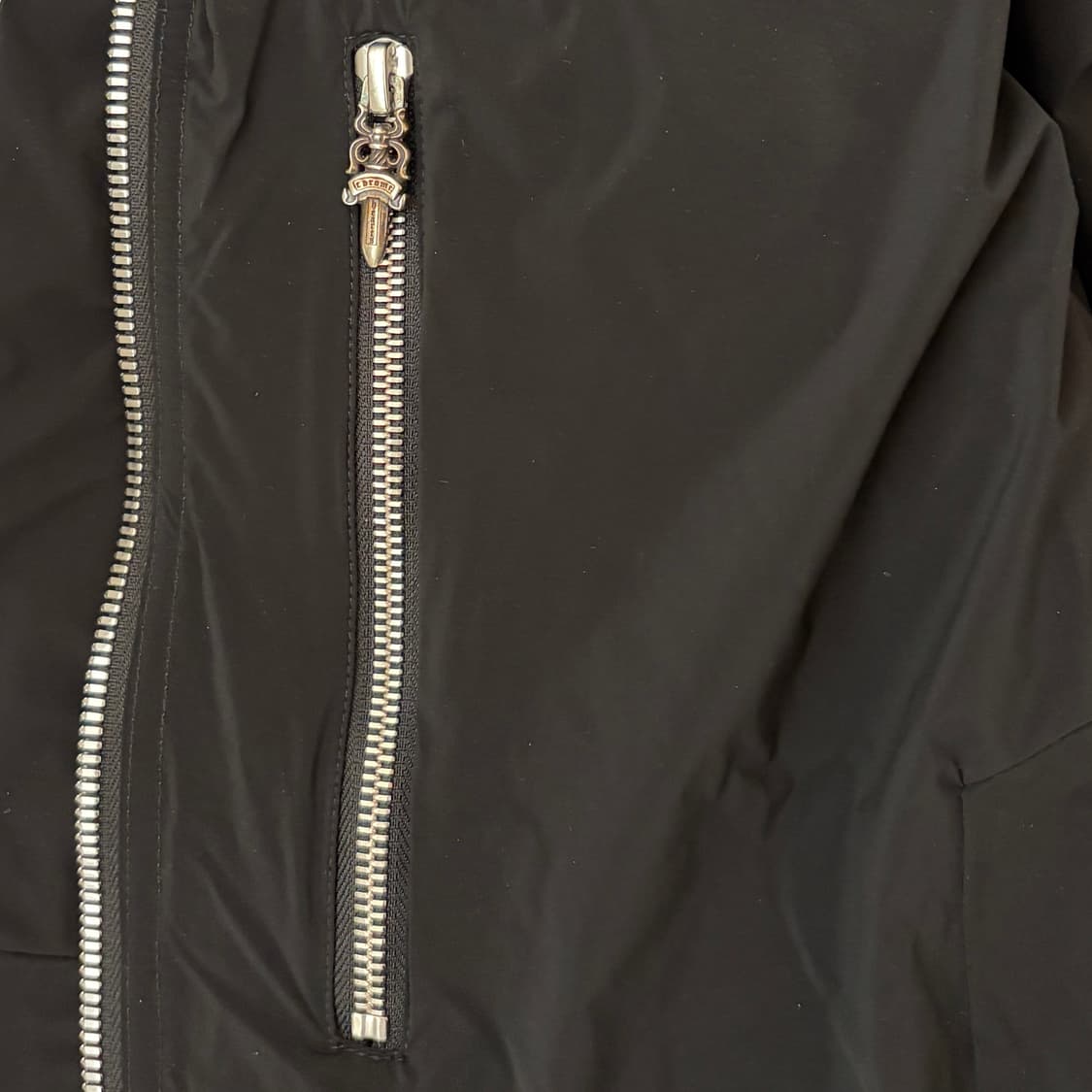 크롬하츠 나일론 자켓 M 상품이미지7