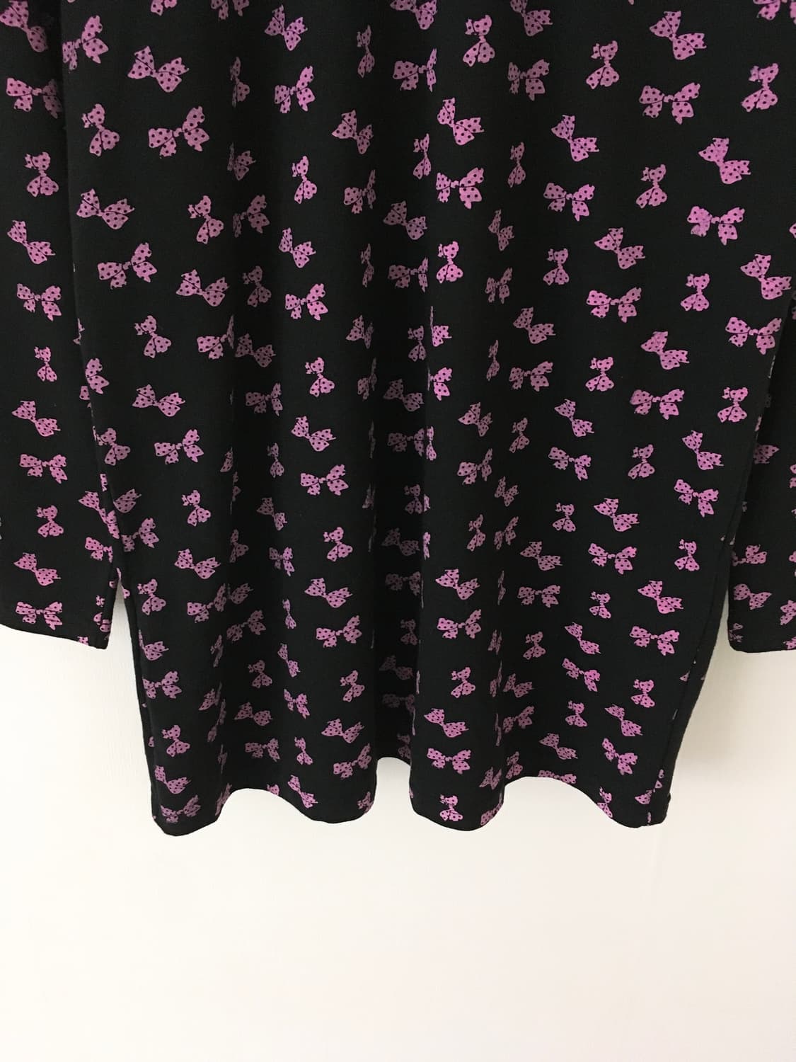 milto ribbon top 상품이미지5