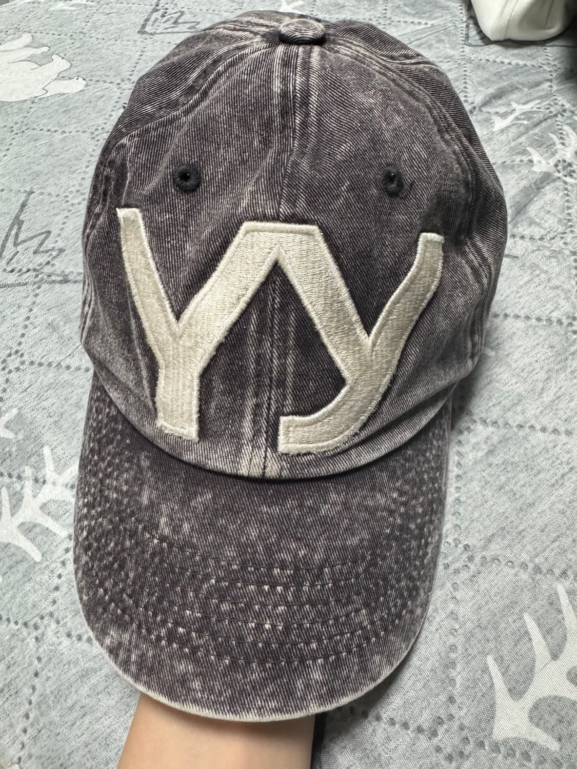 오픈와이와이 캡모자 상품이미지2