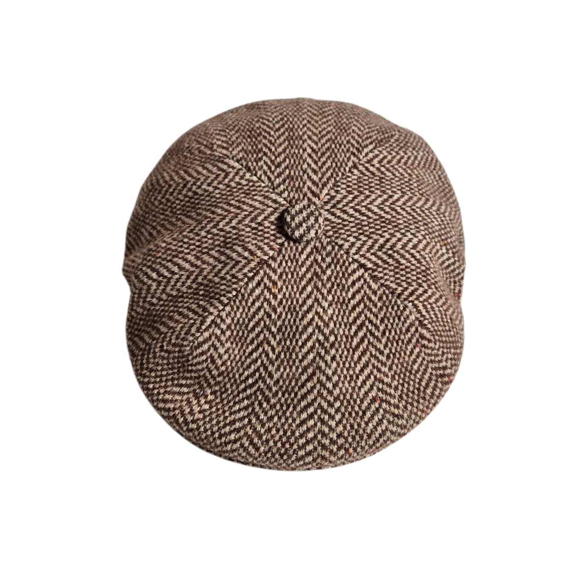 KANGOL) 캉골 헤링본  504 헌팅캡 상품이미지2