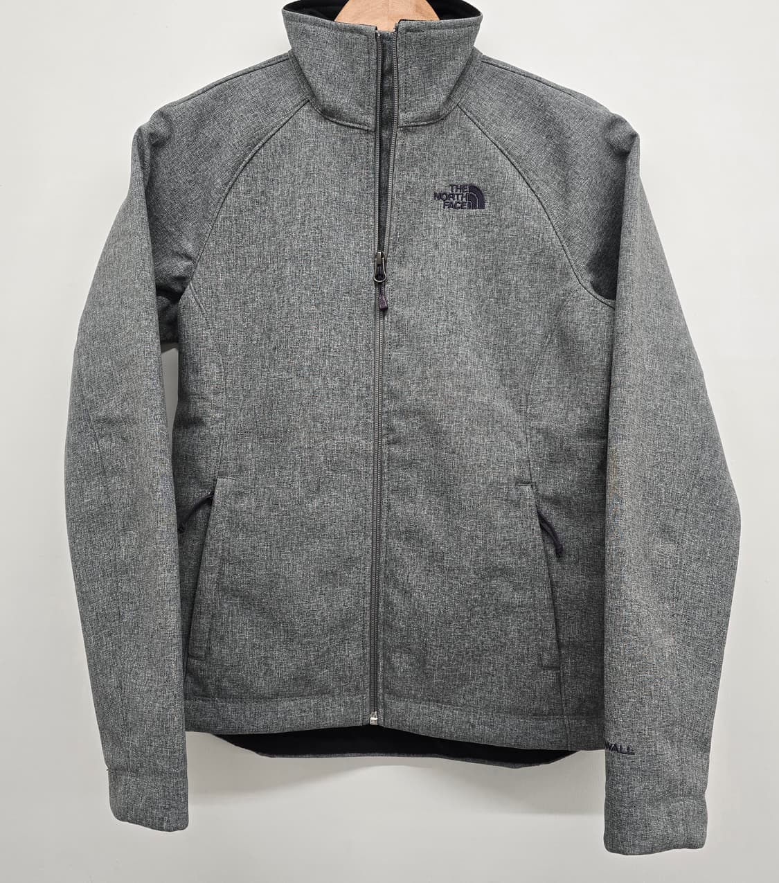 노스페이스 여성 봄가을자켓.
싸이즈 S 상품이미지1