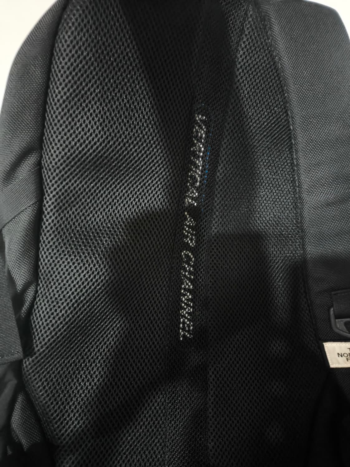 노스페이스 커뮤터 20l 백팩 등산가방 상품이미지5