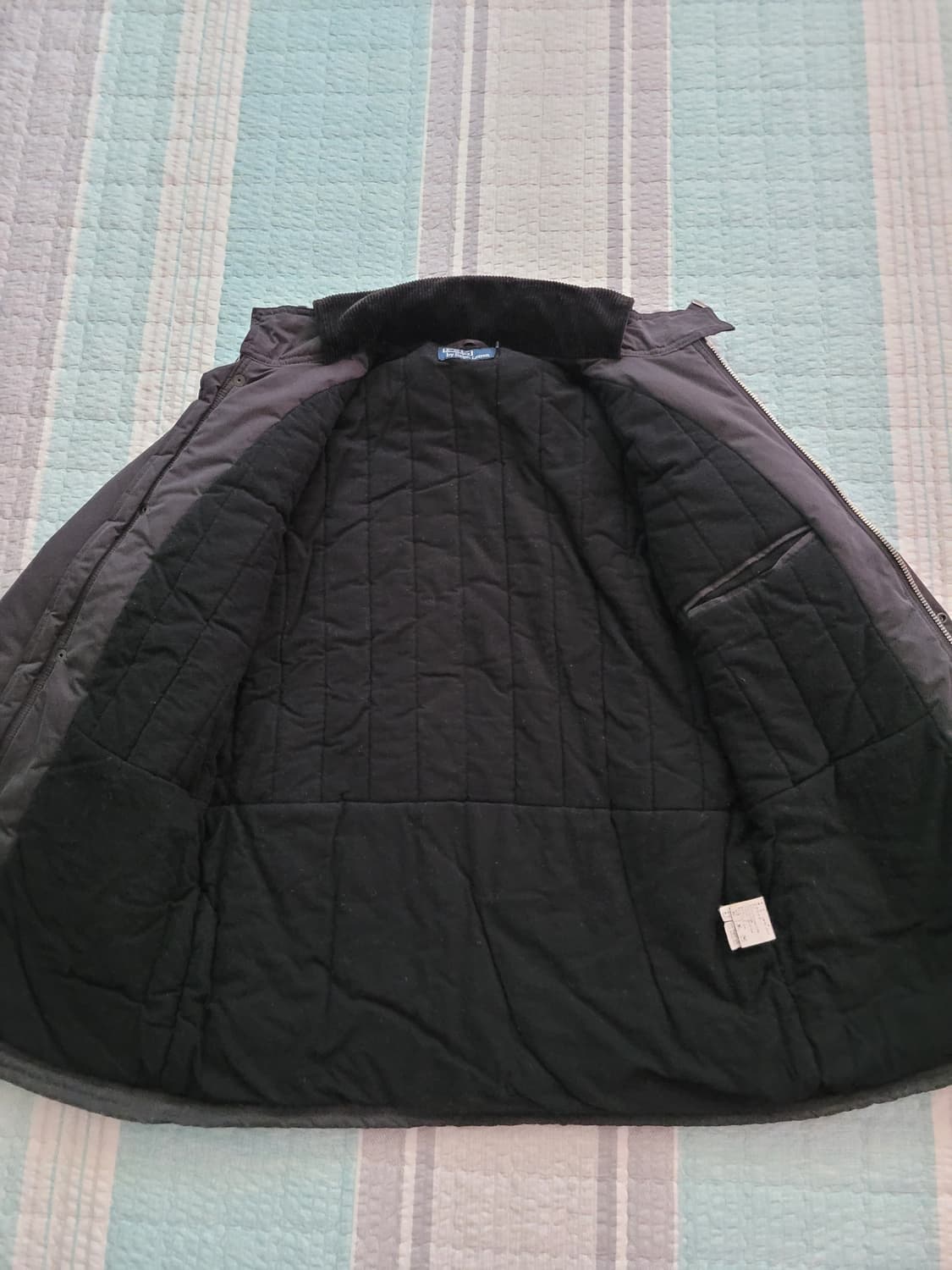 폴로 랄프로렌 Polo 유틸리티 헌팅 필드 야상자켓 M 100 상품이미지7