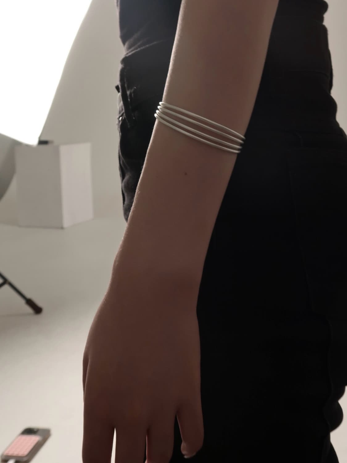 4line Bangle 뱅글 상품이미지1