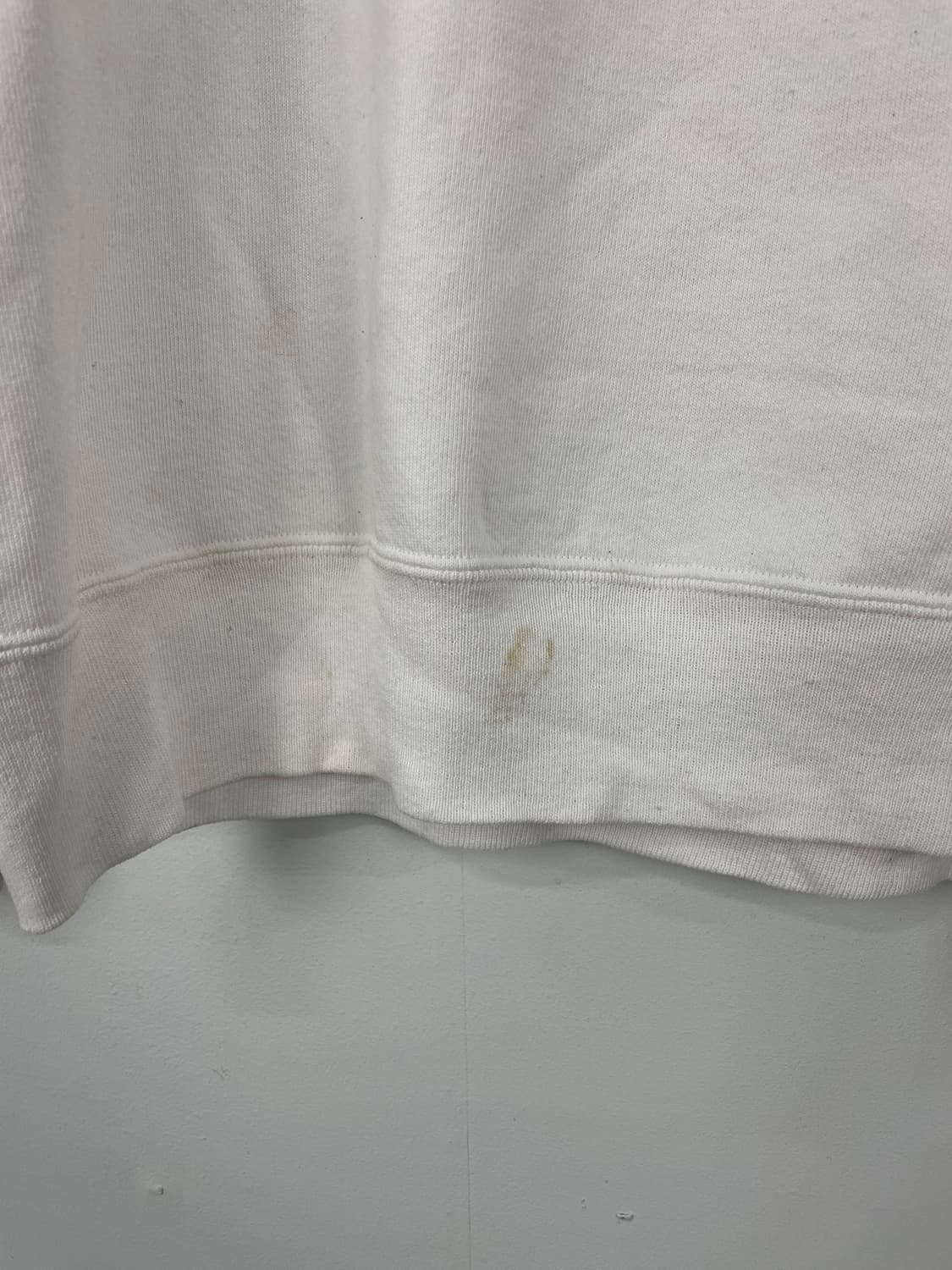 90s 러셀 애슬레틱 스웻셔츠 맨투맨 XL <665> 상품이미지5