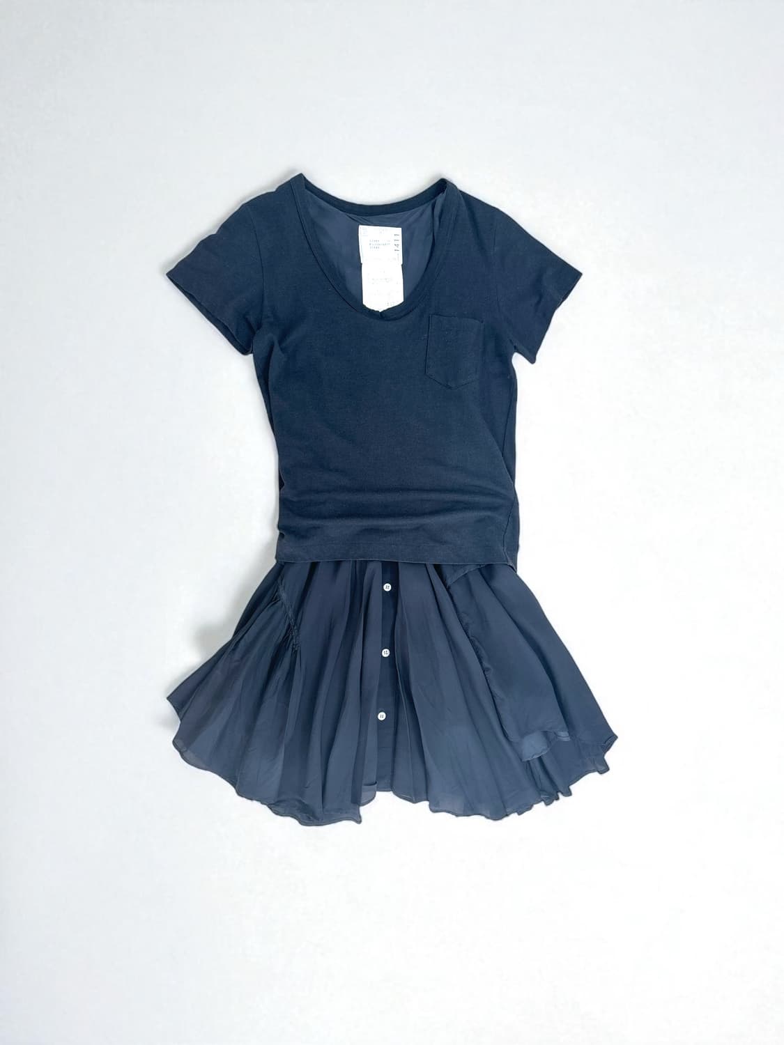 Sacai luck 상품이미지1