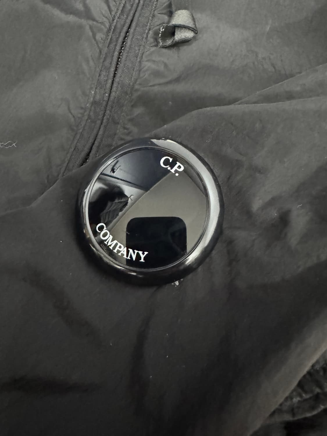 Cp 컴퍼니 chrome r 블루종 48 상품이미지2