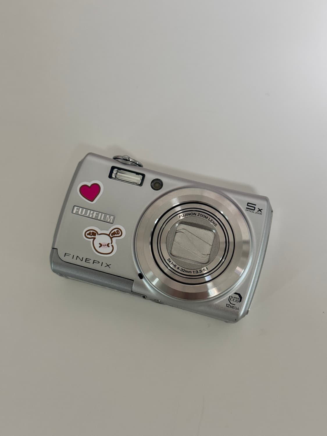 후지필름 파인픽스 f100fd fujifilm 상품이미지1