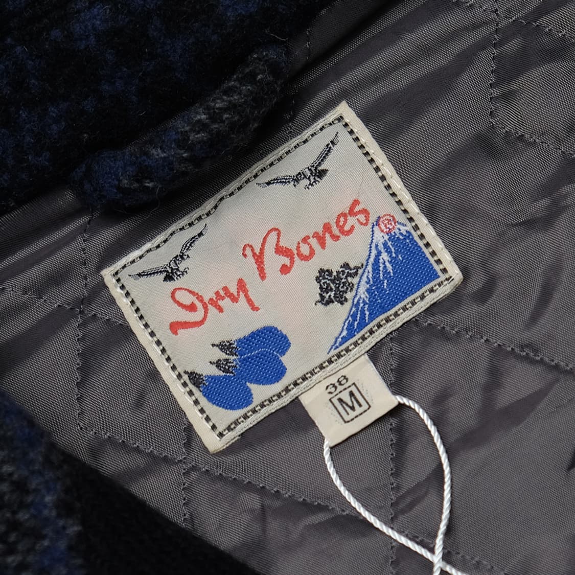 wool sportcoa 상품이미지7