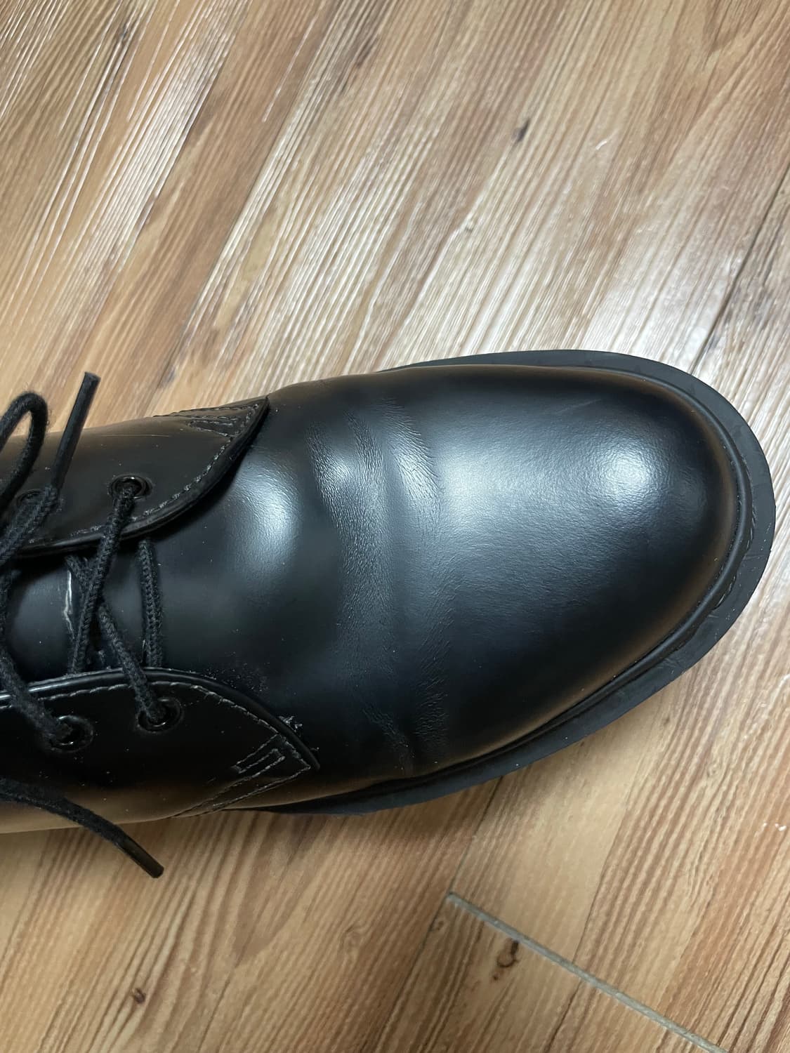 닥터마틴 1461 모노 상품이미지6