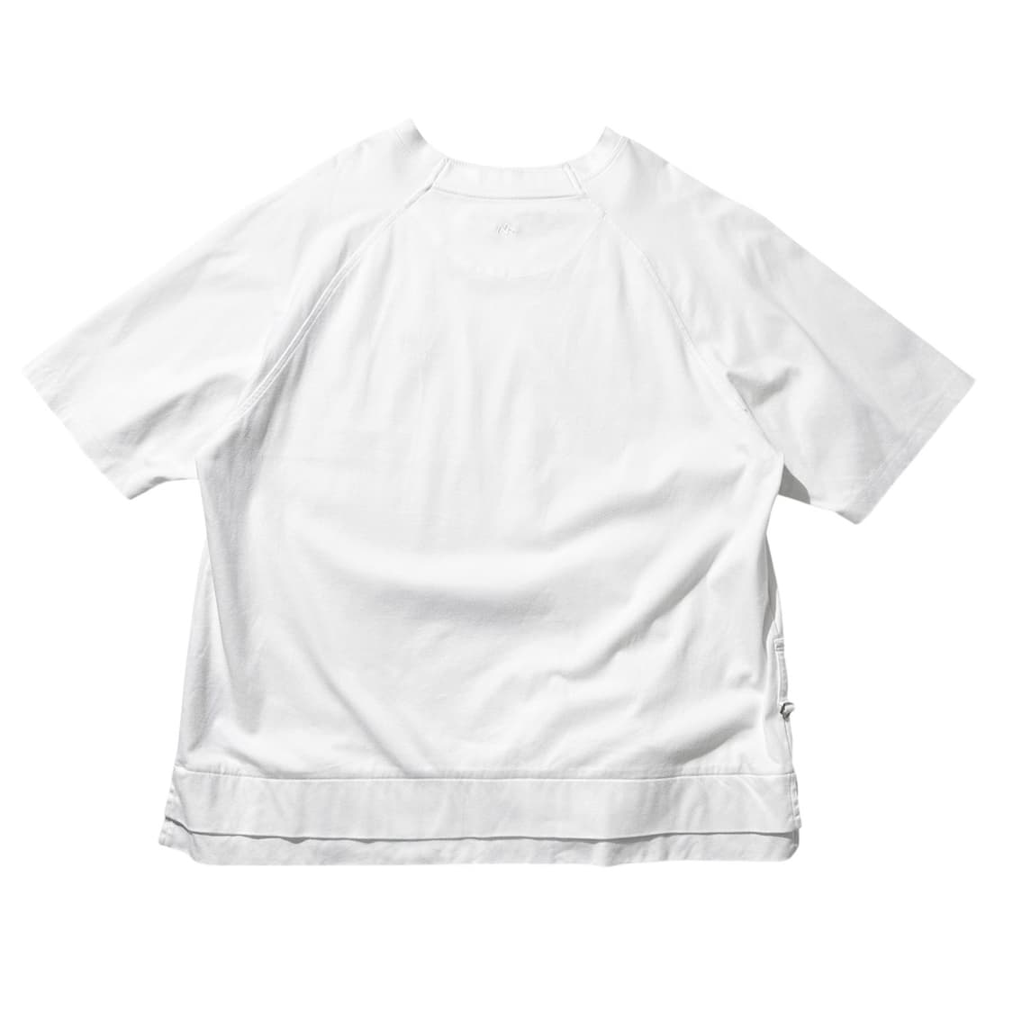 24ss 지제로 송지오 펜서 와펜 반팔 티셔츠 상품이미지2