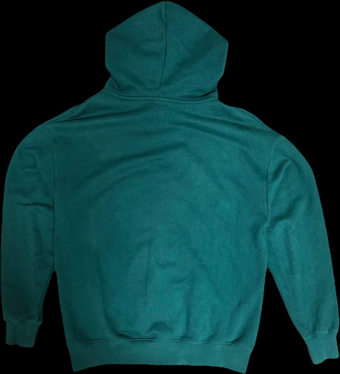 브라운브레스 BB CIRCLE ZIP-UP HOODIE - GREEN 상품이미지3